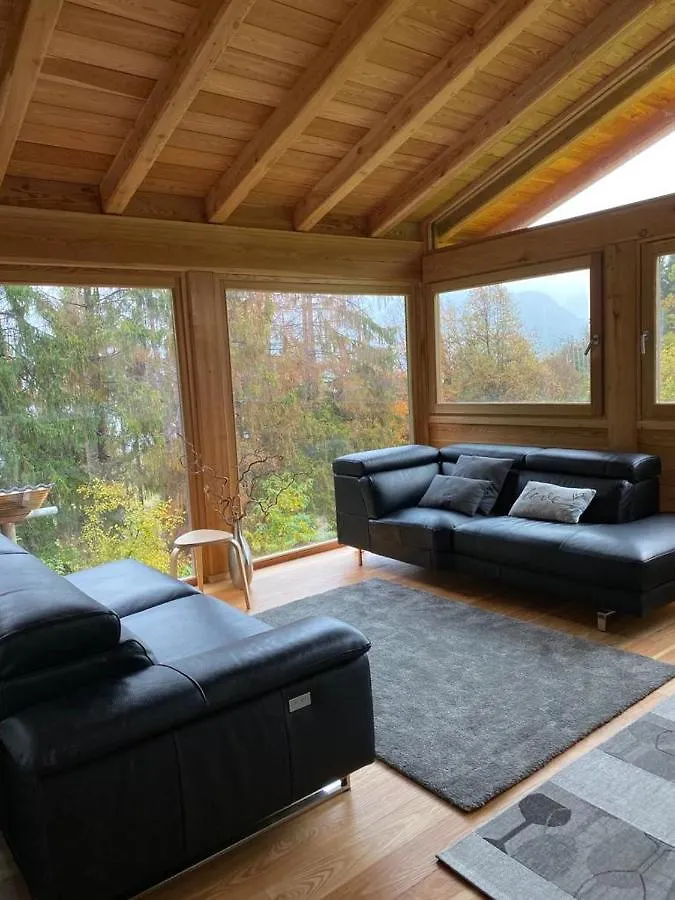Cozy Nature House Villa Colico